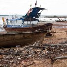 Thai ships
